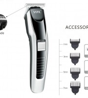 HTC-Rechargeable Hair Trimmer AT- 538